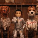 Isle of Dogs groep