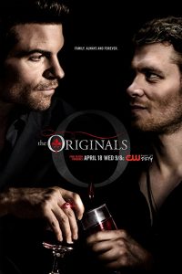 Modern Myths Nieuws 2018 - Week 18 The Originals