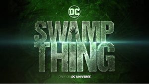 Modern Myths Nieuws 2018 - Week 18 Swamp Thing