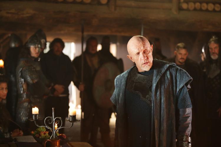 Redbad Jonathan Banks