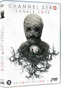 Serie - Channel Zero: Candle Cove