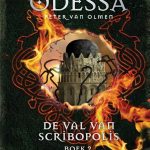 Boek - De val van Scribopolis - boek 2