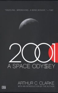 Fantasize interview met Koen Romeijn: 2001 Space Odyssee