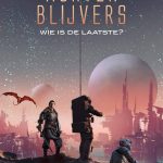 boek - Achterblijvers