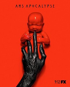 Modern Myths Nieuws 2018 - Week 29: American Horror Story