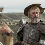 The Man Who Killed Don Quixote-winactie Don Quixote