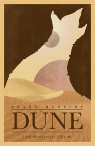 Modern Myths Nieuws 2018 - Week 30 Dune