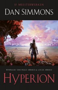 Fantasize interview met Koen Romeijn - Hyperion