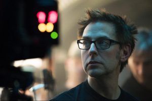 Modern Myths Nieuws 2018 - Week 29 James Gunn