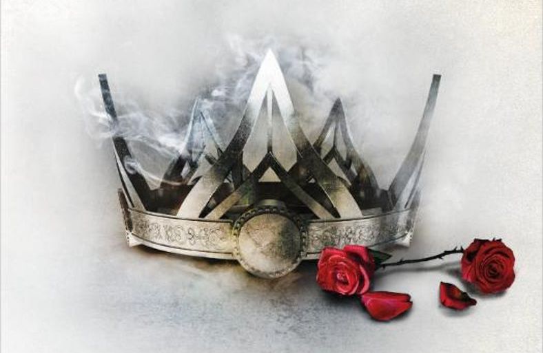 Three Dark Crown - Koninginnen uitsnede
