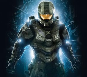 Modern Myths Nieuws 2018 - Week 26 Master Chief Halo