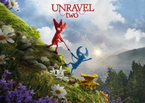 Modern Myths Nieuws 2018 - Week 26: Unravel two