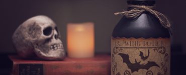 Batwing Potion Modern Myths Nieuws