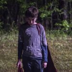 Brightburn winactie superkind cutout