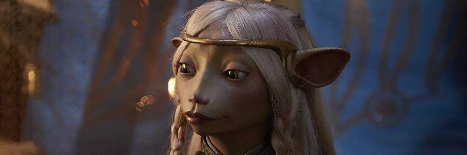 Modern Myths Nieuws 2019 - Week 21 Dark Crystal uitsnede