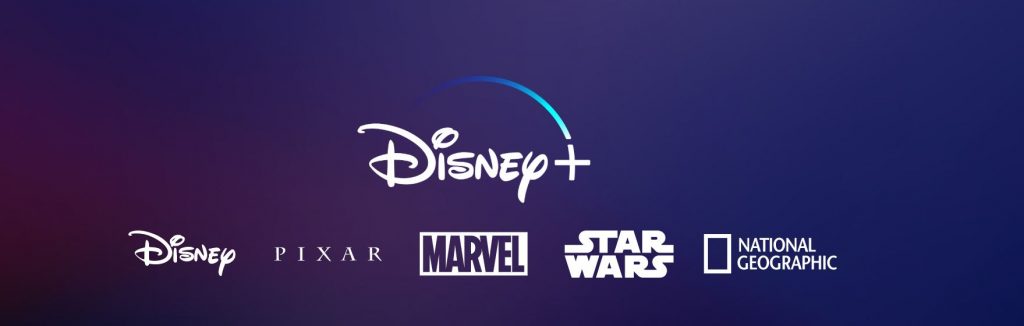 Modern Myths Nieuws 2019 - Week 20: Disney+