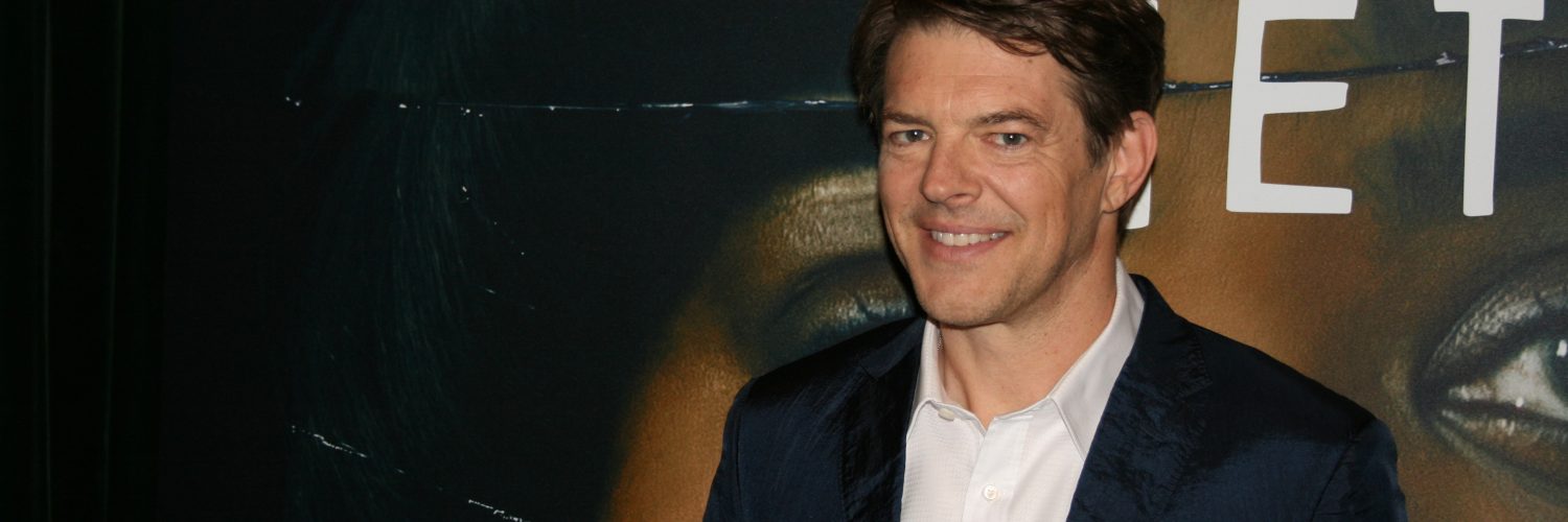 Jason Blum interview opening