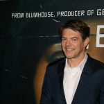 Jason Blum interview opening