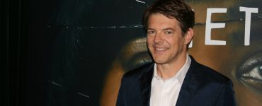 Jason Blum interview opening