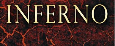 Julie Kagawa Inferno cover