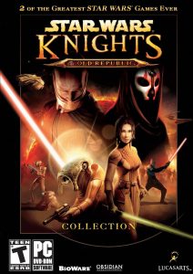 Modern Myths Nieuws 2019 - Week 21 Knights of the Old Republic