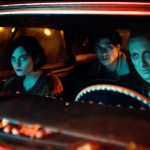 O Beautiful Night recensie auto