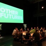 Other Futures: A Multispecies Experiment reportage