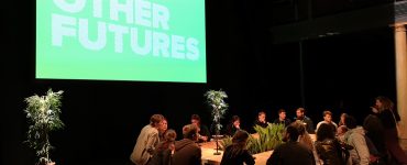 Other Futures: A Multispecies Experiment reportage