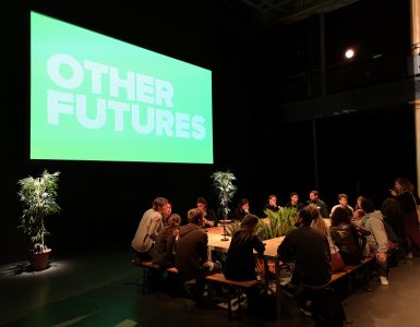 Other Futures: A Multispecies Experiment reportage