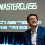 Jason Blum Masterclass