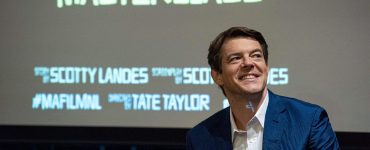 Jason Blum Masterclass