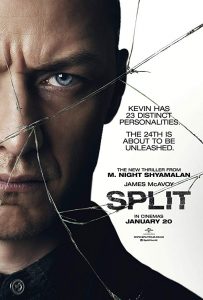 Split Shyamalan Jason Blum