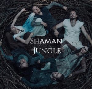 Mystical Fantasy Fair 2019 Shaman Jungle