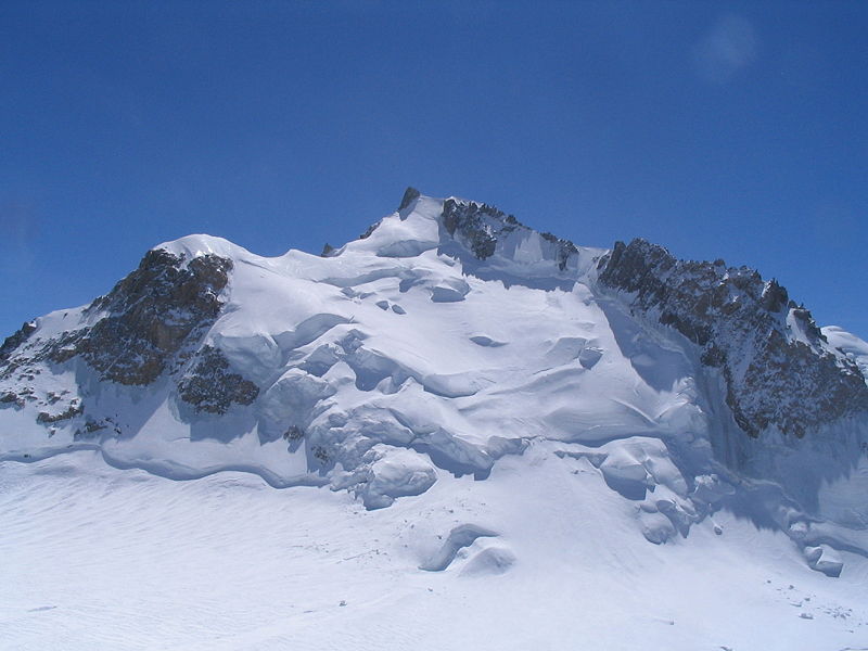 Echo - Thomas Olde Heuvelt - Mont Maudit