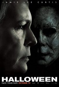 Jason Blum Interview Halloween