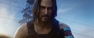 Modern Myths Nieuws 2019 - Week 24 Keanu Reeves Cyberpunk 2077