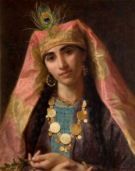 Aladdin: 10 verschillen - Scheherazade