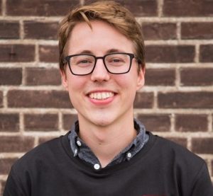 Castlefest 2019 - Wouter van Gorp