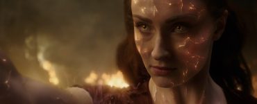 X-Men Dark Phoenix winactie Phoenix