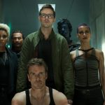 X-Men Dark Phoenix X-Men