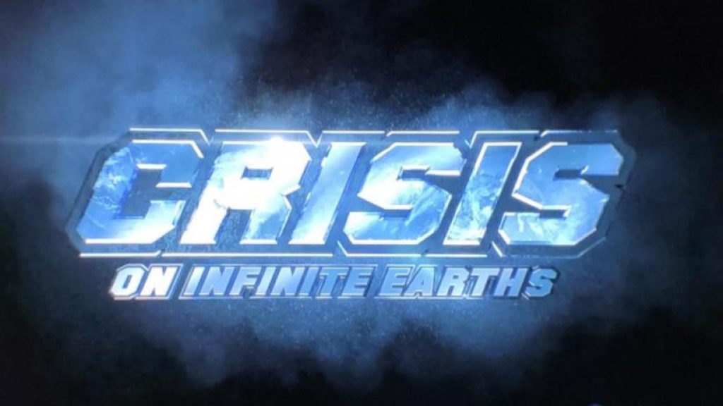 Modern Myths Nieuws 2019 - Week 29: Crisis on Infinite Earths Arrowverse