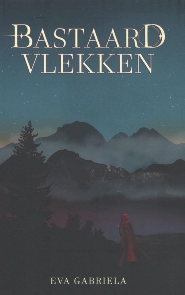 Bastaardvlekken cover