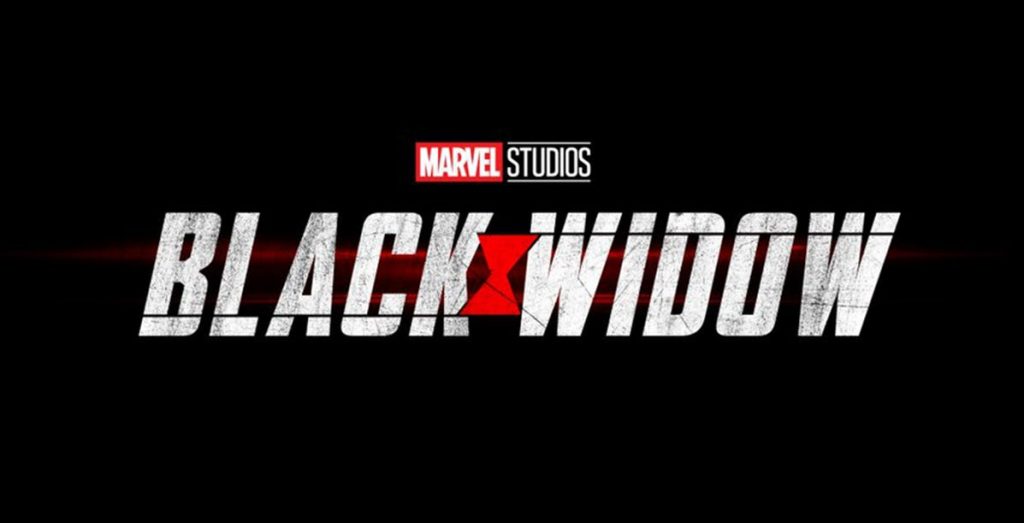 Marvel Cinematic Universe - Black Widow