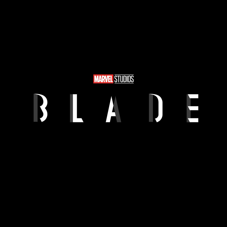 Marvel Cinematic Universe - Blade