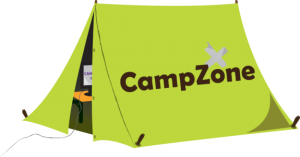 CampZone logo klein png