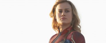 Captain Marvel Uitsnede 2