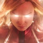 Captain Marvel Winactie Kosmische krachten