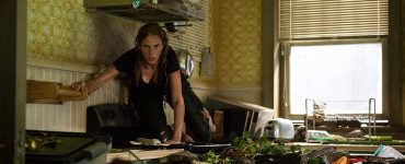 Crawl Winactie - Haley en de alligators