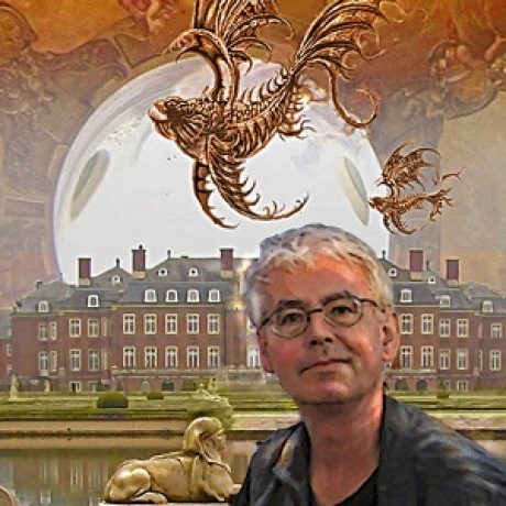 Fantasy-Schrijven Tais Teng