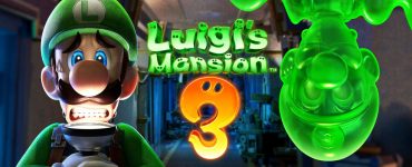 Modern Myths Nieuws 2019 - Week 26 Luigis Mansion 3